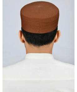 জুমায়েদ জামশেদ প্রিমিয়াম টুপি