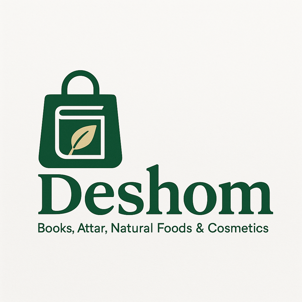 http://Deshom
