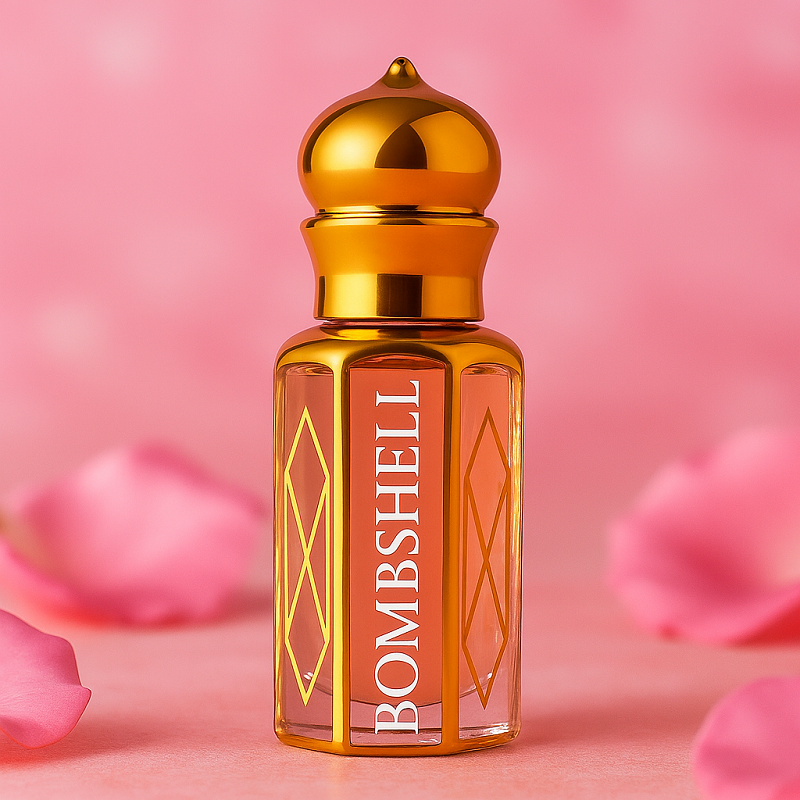 বম্বশেল পারফিউম (Bombshell Perfume)