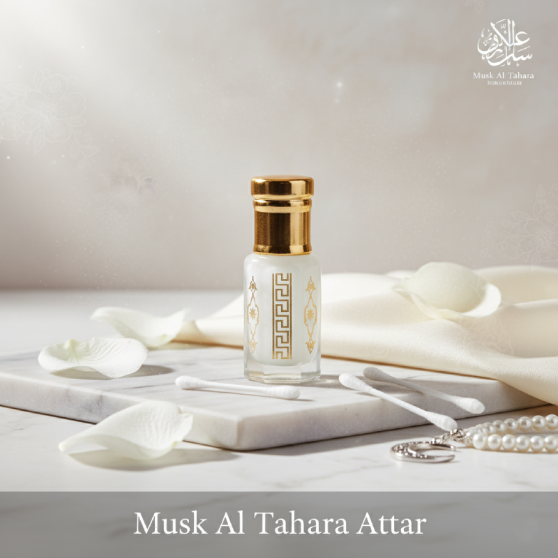 মাস্ক আল তাহারা (Musk Al Tahara)