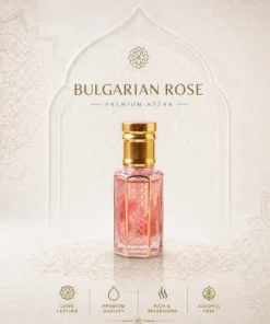 বুলগেরিয়ান রোজ (rose De Bulgeria)