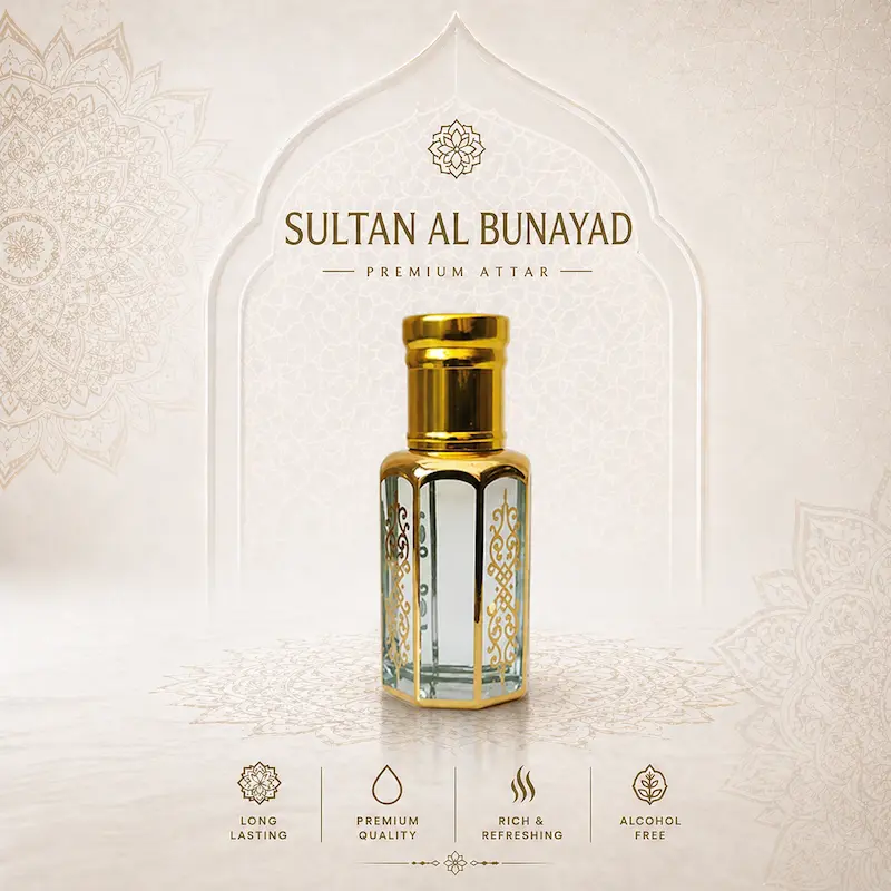 Sultan Al Bunayad Bangladesh