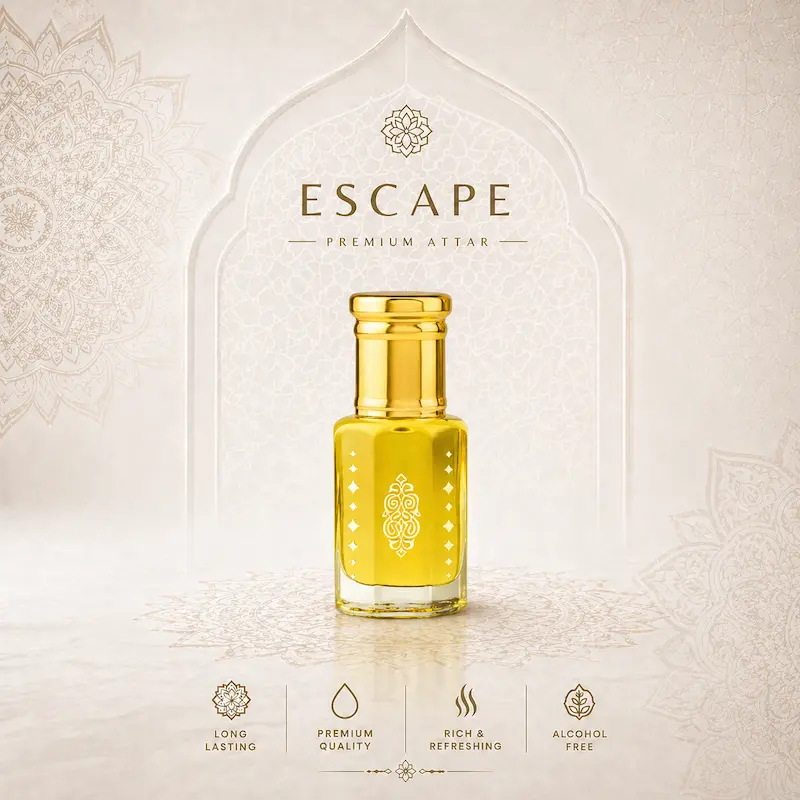 escape-attar-bangladesh