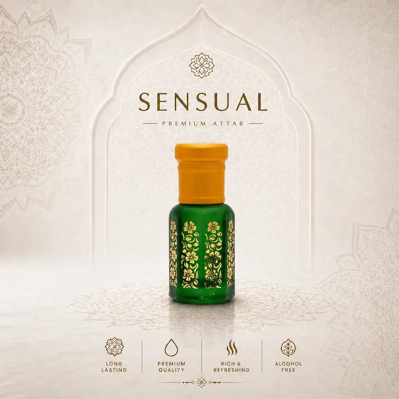 sensual attar Bangladesh